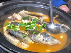 -千岛湖小鱼儿·淳安匠心农家菜