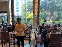 -世纪金源大饭店海鲜自助餐厅(迎宾路店)