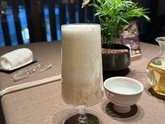 -今轩中餐厅(西安经开洲际酒店)