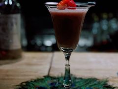 -格兰酒吧Glen Bar