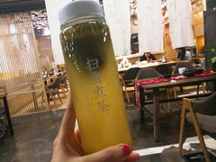 大堂-扫雪煮茶(西村店)
