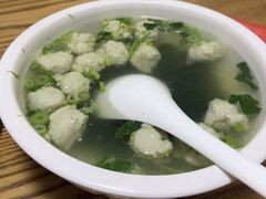 -李连贵酒家熏肉大饼(昆明街店)