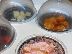 -豪客来牛排(云山大道店)
