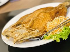 -建兴酒家(班塔通分店)