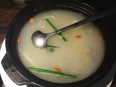 -外婆家(蓝色港湾店)