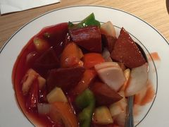 -关夫人餐厅(阳光广场店)