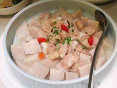 香蒸排骨-江渔儿酸菜鱼·拔草餐厅(虎门君乐汇店)