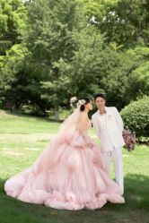 -太郎花子婚纱摄影TAHAKO(无锡店)