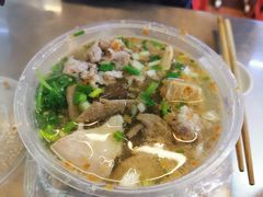 -广场正宗原汁薏米店