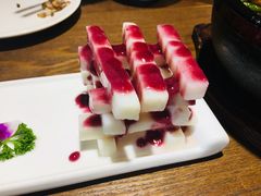 -江津如果餐厅(江津店)