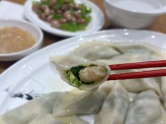 -喜家德虾仁水饺(南山书城店)