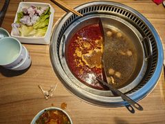 -季季红火锅(长沙步行街店)