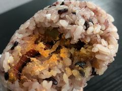 -大个子蒸饭