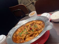 -胖哥俩肉蟹煲(杭州下沙学林街店)