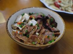 -碧桂园禧贤楼土菜馆