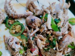 -巽东海鲜大排档(巽寮湾店)