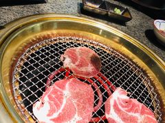-NIUAN牛庵·日式和牛烧肉(恒隆店)