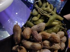-蓝尊量贩(黄河路店)