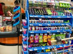 -世纪联华超市(浦电路店)