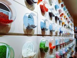 -kidsland(南开大悦城店)