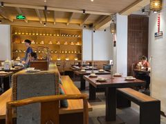 -大牌大·传统杭帮菜(湖滨店)