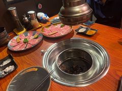 -牛佬•炭火烤肉(挂绿店)