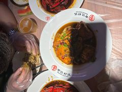 -有位虾匠·手工土菜小馆(市北店)