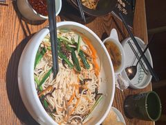 -云海肴·汽锅鸡·云南菜(高德置地店)