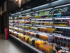 -Olé精品超市(天汇广场店)