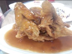 -春江饭店(共青团路总店)