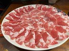 -鑫隆四季涮肉(八角畅游店)