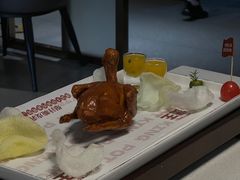 -煲王粤菜餐厅(中侨中心店)