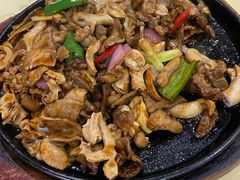 -标记美食新鲜猪杂(兴南大道店)