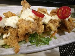 -有喜屋·深夜食堂(北京西路店)