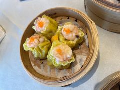 -汤臣·空中餐厅·严选粤菜(石湾世博广场店)