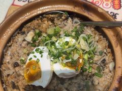 -膳心记-明火四宝煲仔饭(燕南店)