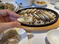 -莆田餐厅PUTIEN(三里屯店)