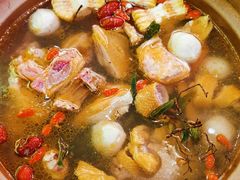 -湛林.粤西大排挡(前门店)