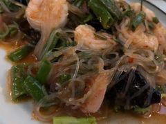 酸辣海鲜粉丝沙拉-Local泰莲庭(虹鳟鱼店)