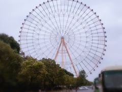 -南昌之星摩天轮