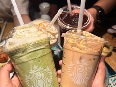 -星巴克臻选(北京颐堤港中心第二店)