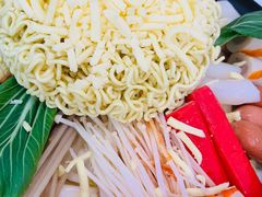 -禾谷韩餐(热带海洋学院店)