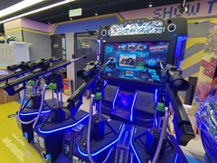 -风云再起游乐汇(北京西单西西友谊店)