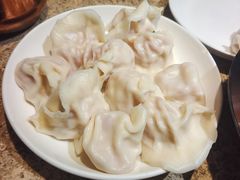 -金谷园饺子馆(北邮总店)