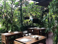 -Phensiri Thai Restaurant