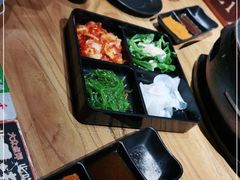 -千寻烧肉(政务区店)