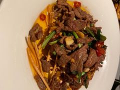 -桂满陇·海市蜃楼·黑金(国金店)