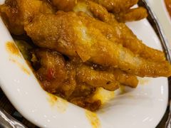 -凤凰楼酒家·粤宴点心(华强北店)