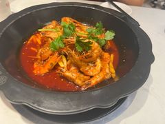 -虾吃虾涮.虾火锅.肉蟹煲(步步高梅溪新天地店)
