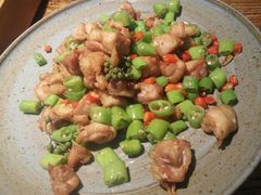 -青年公社烤鸭(青年路店)